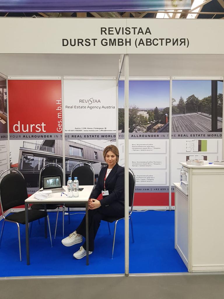 Newly adopted standards aimed at balancing the market and protecting consumers in the real estate market in Austria during the COVID-19 pandemic