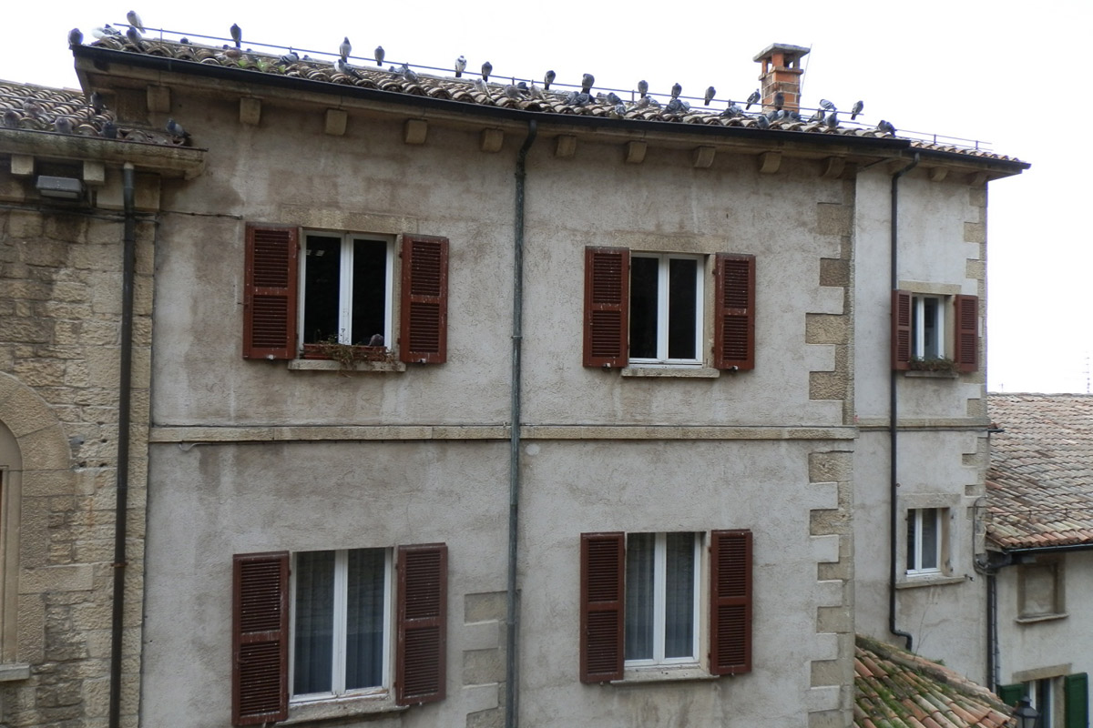 Личный опыт. Аренда жилья в Италии