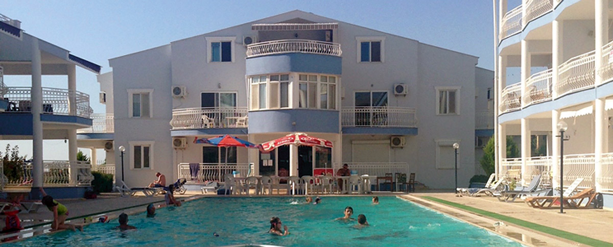 Почему мы купили апартаменты в Турции, а не в Испании