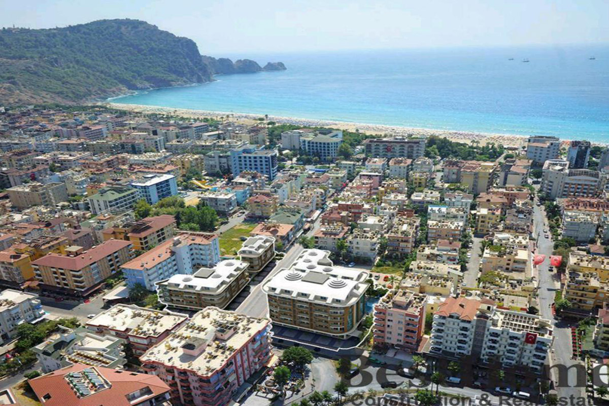 Личный опыт. Квартира в Алании: кусочек рая в солнечной Турции