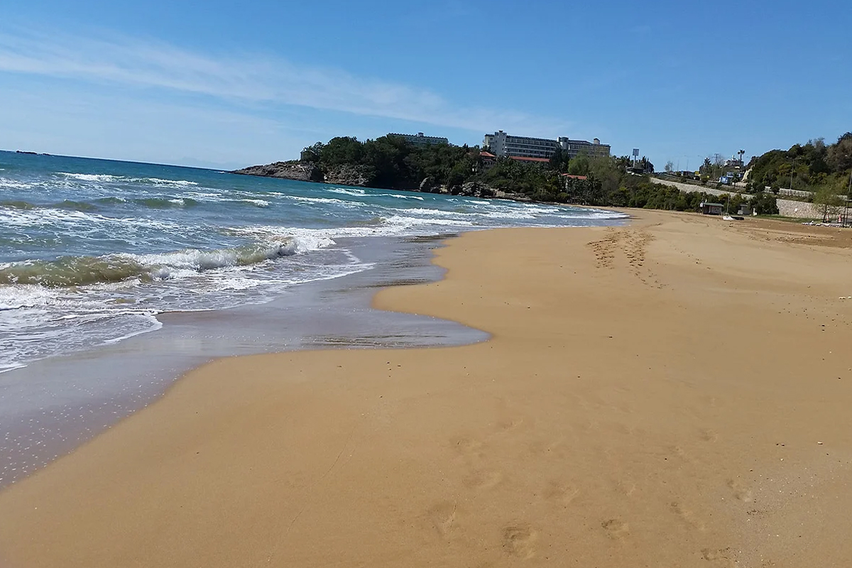 Личный опыт. Покупка квартиры в Турции в ипотеку