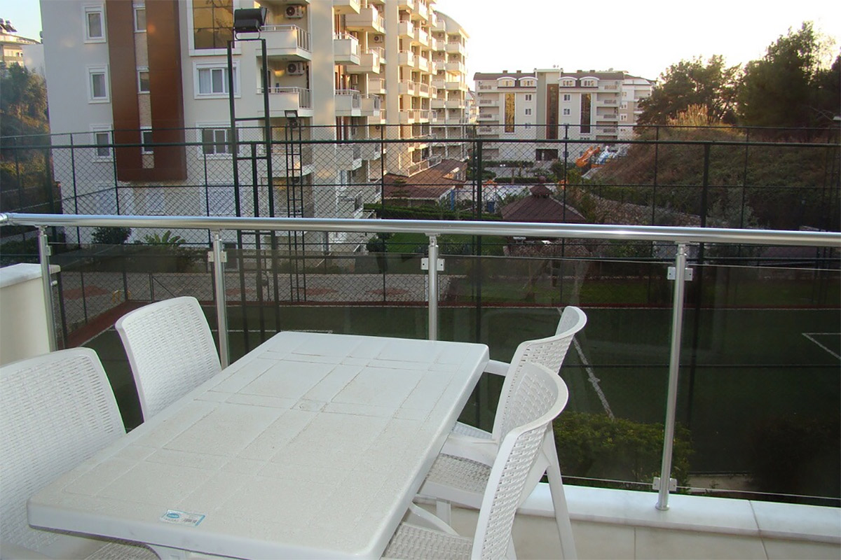 Купили квартиру в районе Авсаллар, Аланья. Что нам понравилось