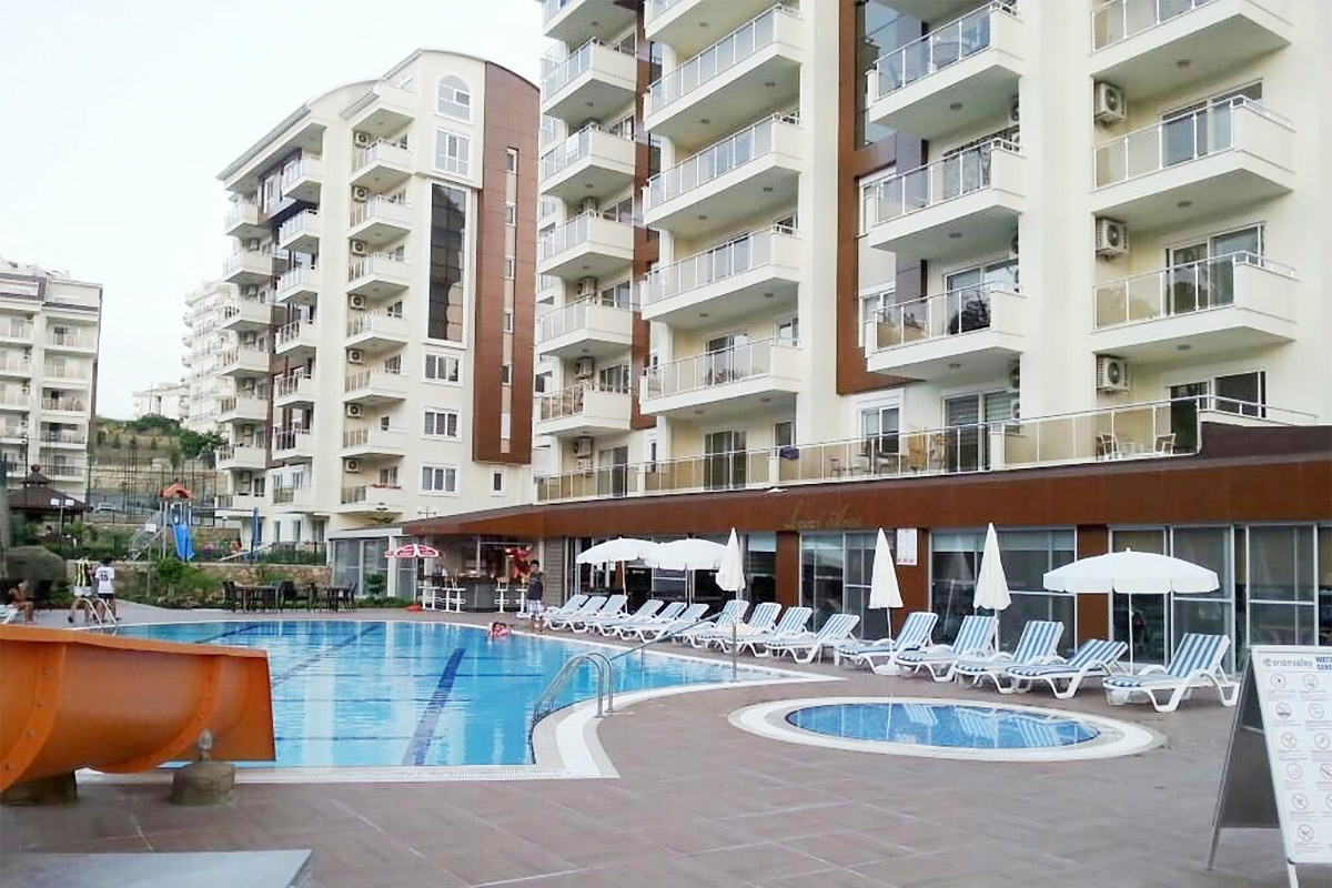 Купили квартиру в районе Авсаллар, Аланья. Что нам понравилось