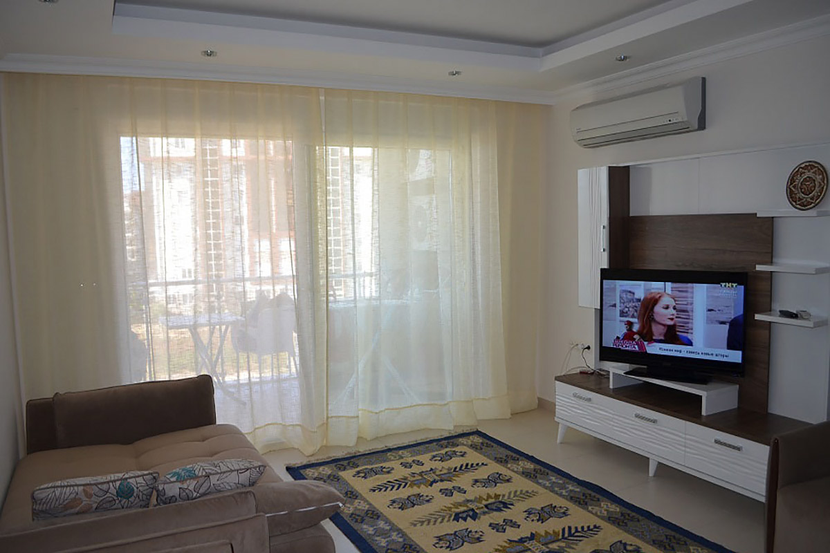 Как я купил квартиру в Аланье, Турция