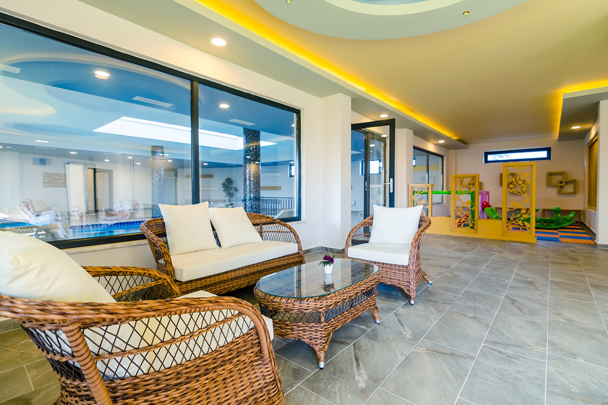 Личный опыт. Купили квартиру в Аланье. Мои впечатления спустя год