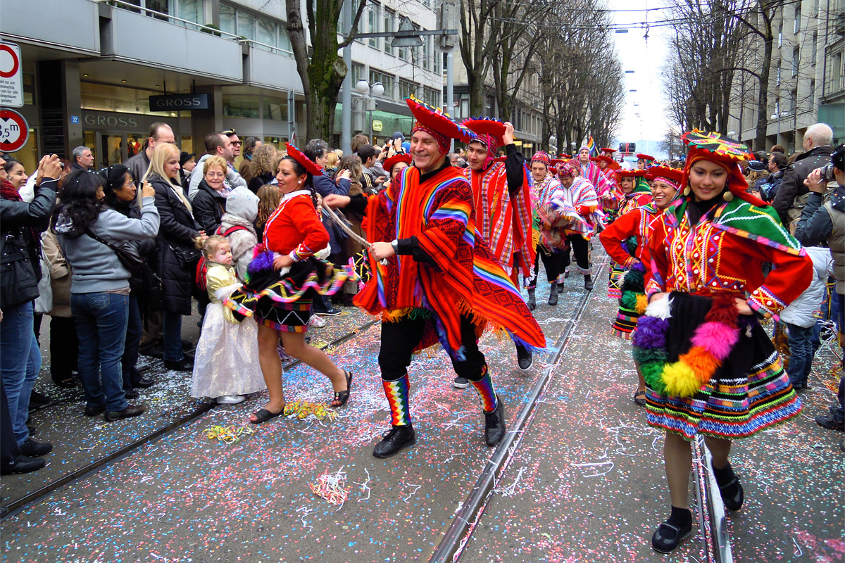 Переезд на ПМЖ в Швейцарию. Стоит ли рассматривать эту страну?