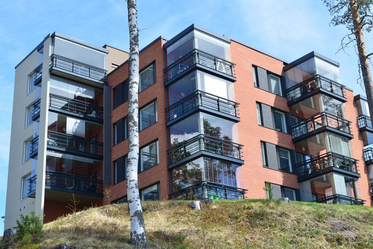 Что на самом деле означает покупка жилой инвестиционной недвижимости в Финляндии?