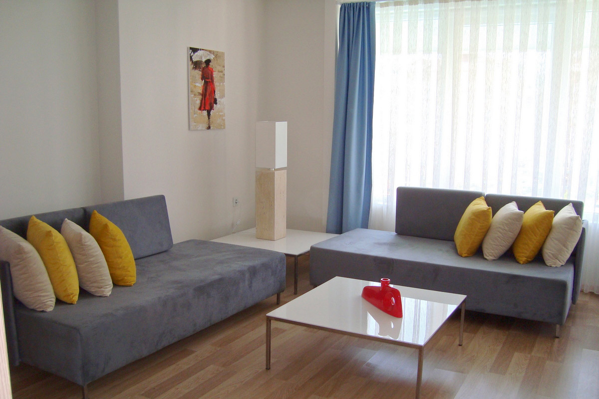 Квартира в Анталье или как решиться на переезд: интервью с пенсионерами из России