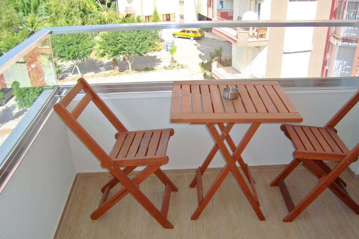 Квартира в Анталье или как решиться на переезд: интервью с пенсионерами из России