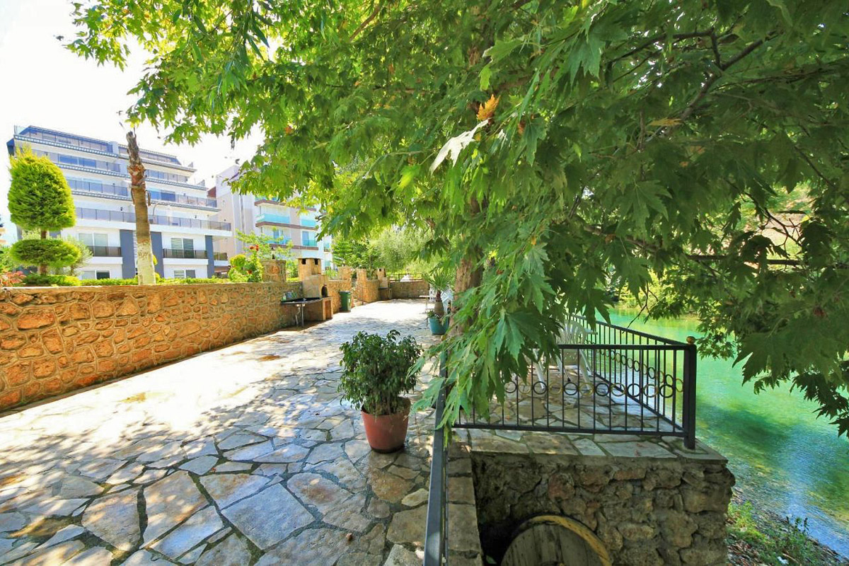 Как квартира в Аланье стала домом для двух российских пенсионеров