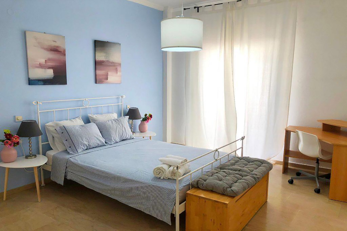 Как я купил квартиру на Крите Достаточно дорого, но я не жалею