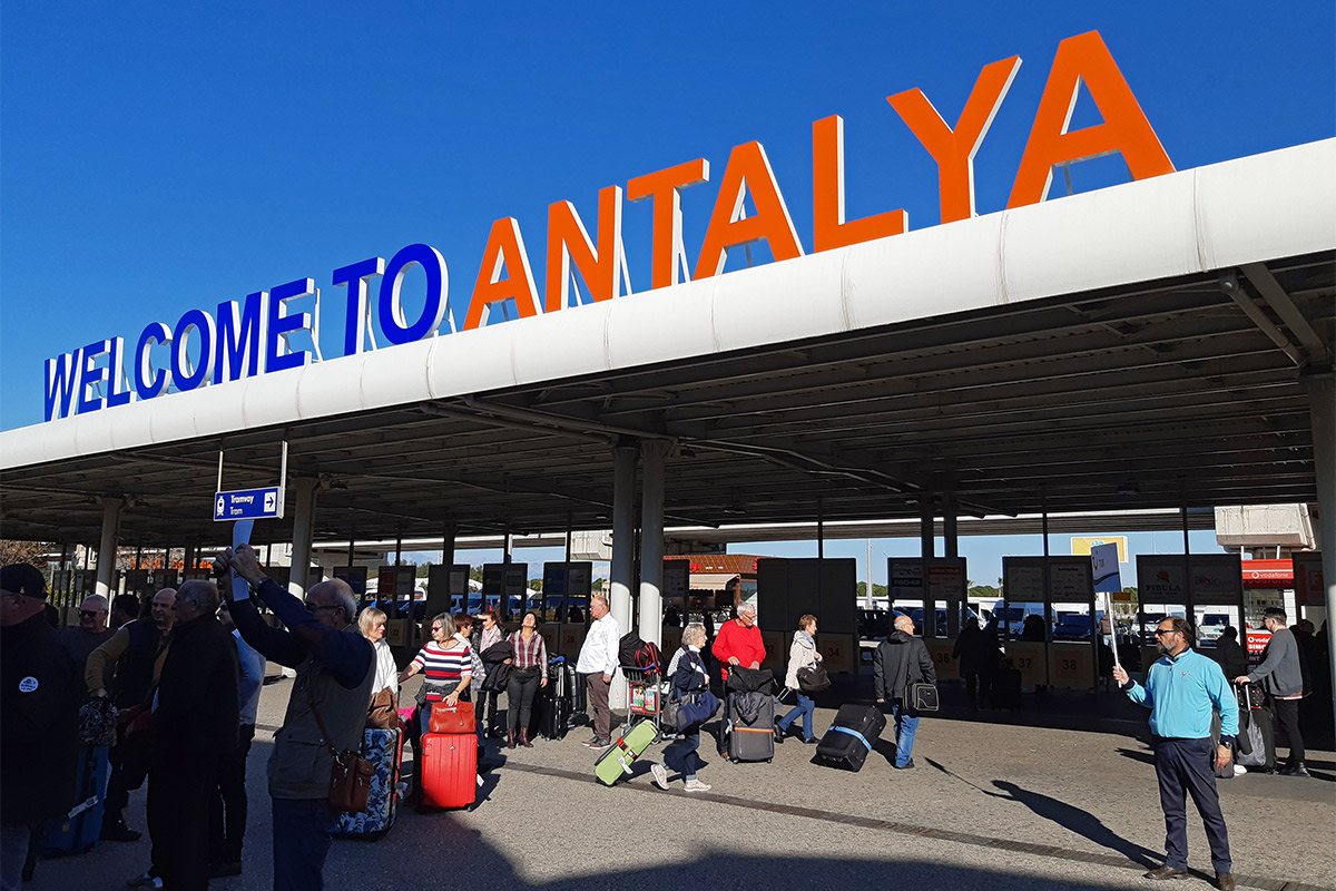 Основные способы получения ВНЖ в Турции