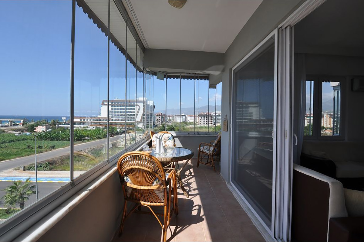 Живу на три страны, решил купить квартиру в Турции