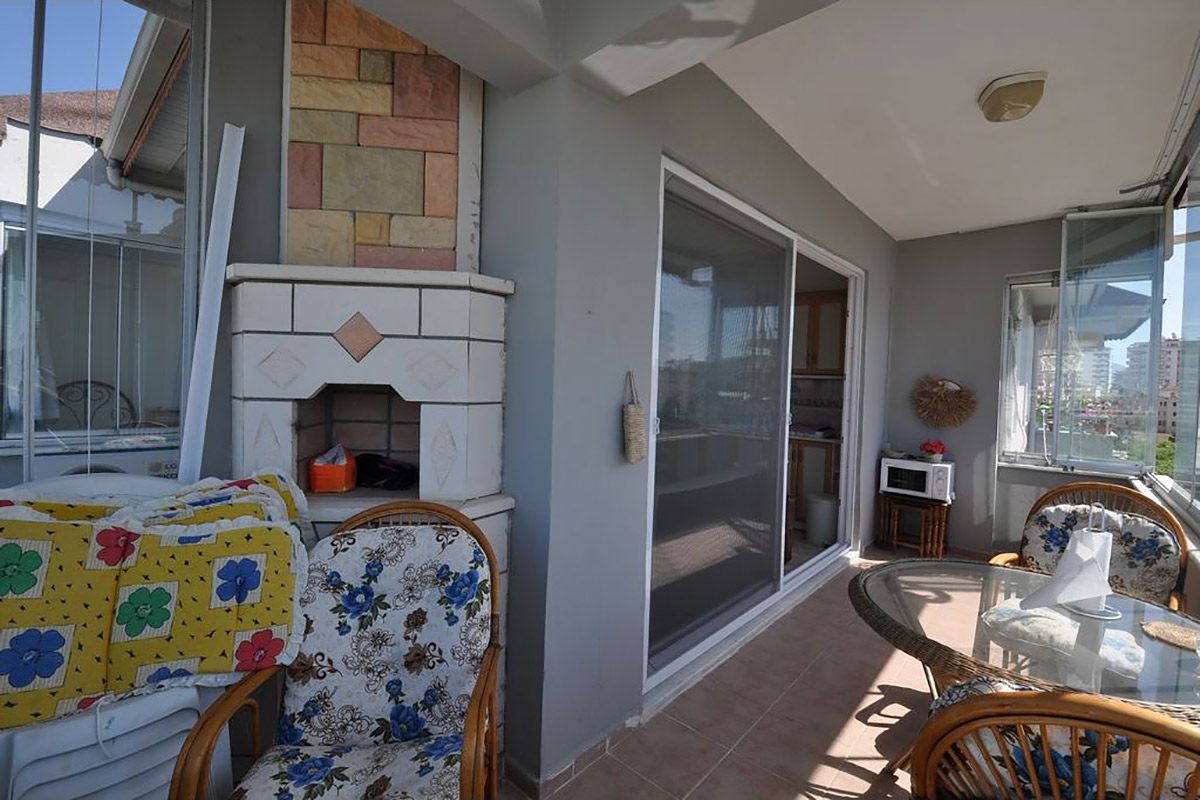 Живу на три страны, решил купить квартиру в Турции