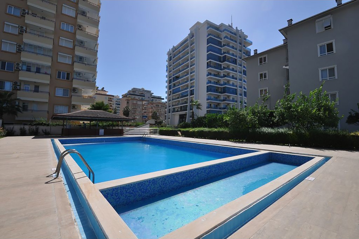 Живу на три страны, решил купить квартиру в Турции