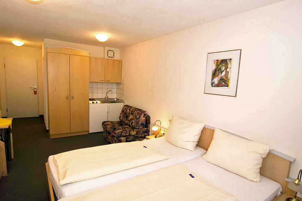 Доходные дома в Германии: есть ли шанс заработать?