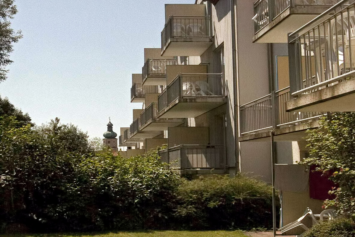 Доходные дома в Германии: есть ли шанс заработать?