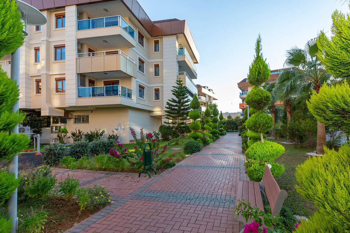 Рассрочки, удаленные сделки, получение ВНЖ. Обновленная информация о покупке недвижимости в Турции