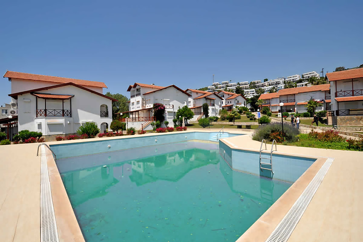 Купили дом в Турции, очень хотим поскорее туда поехать