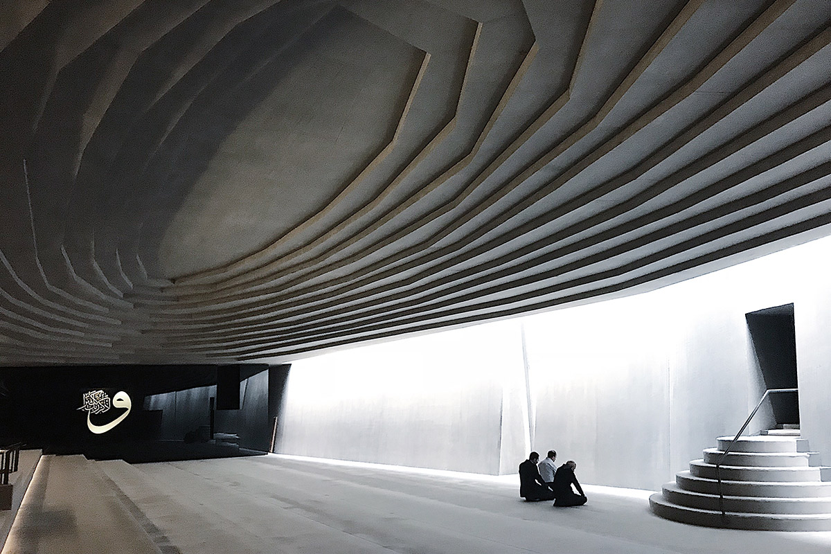 Нетуристический Стамбул Интересные места, которые не входят в экскурсии