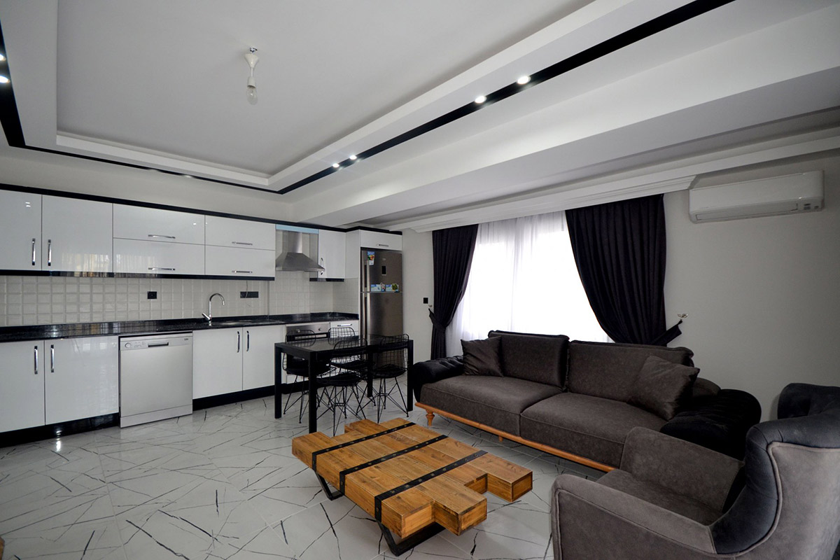 Купили квартиру в Аланье: делимся своим опытом