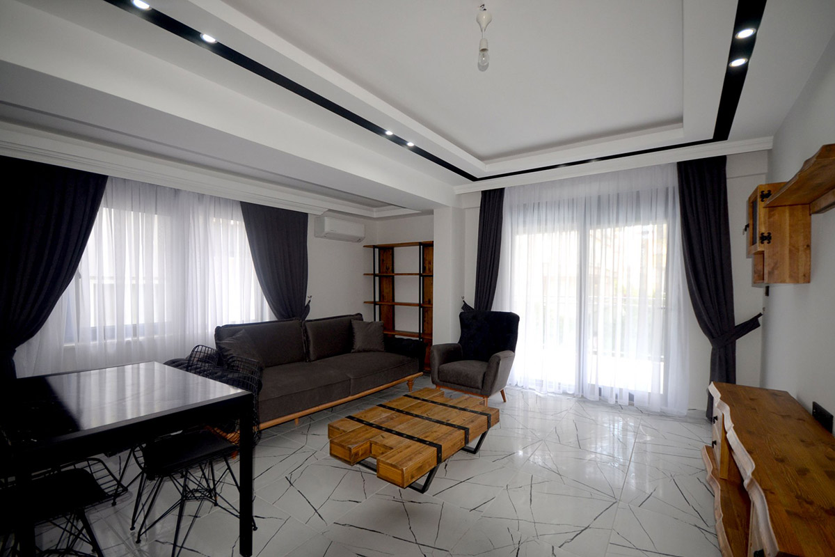 Купили квартиру в Аланье: делимся своим опытом