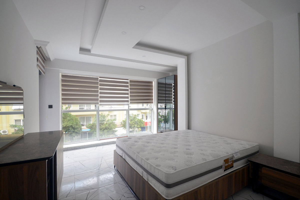 Купили квартиру в Аланье: делимся своим опытом