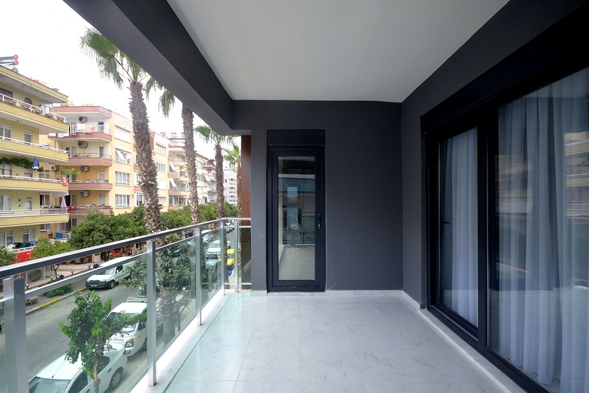 Купили квартиру в Аланье: делимся своим опытом