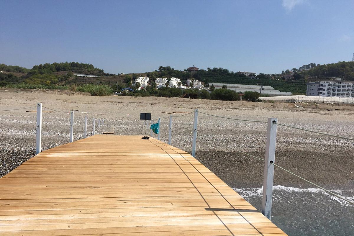 Вышли на пенсию и купили виллу в Турции: наши первые впечатления