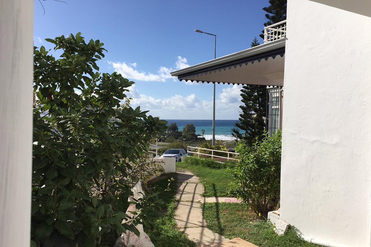 Вышли на пенсию и купили виллу в Турции: наши первые впечатления