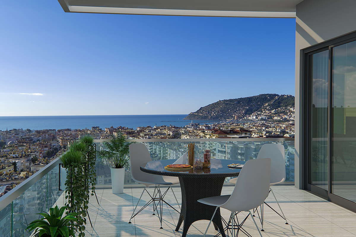 Недвижимость в Турции Подробный путеводитель