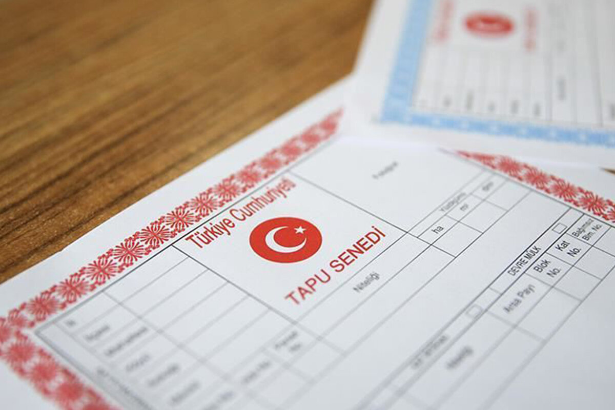 Покупаем недвижимость в Турции. Рассказываем про непонятные слова