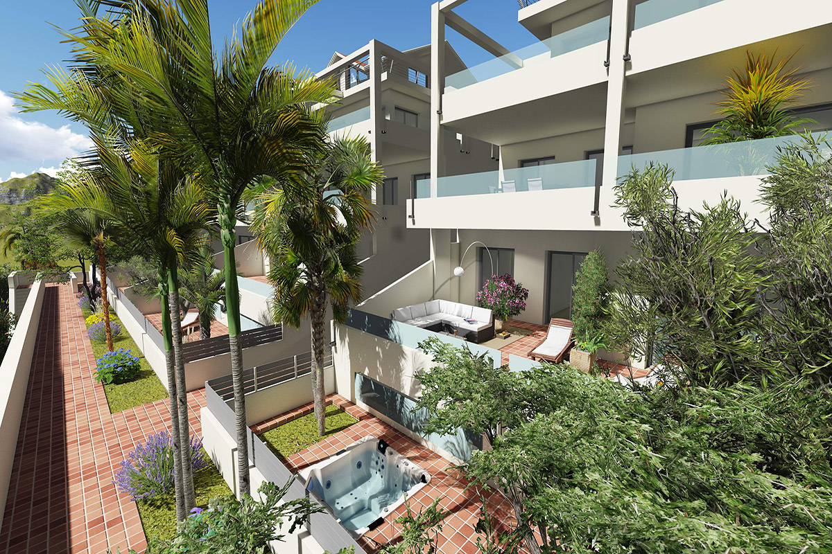 Основные тенденции на рынке недвижимости Коста-дель-Соль в 2022 г.