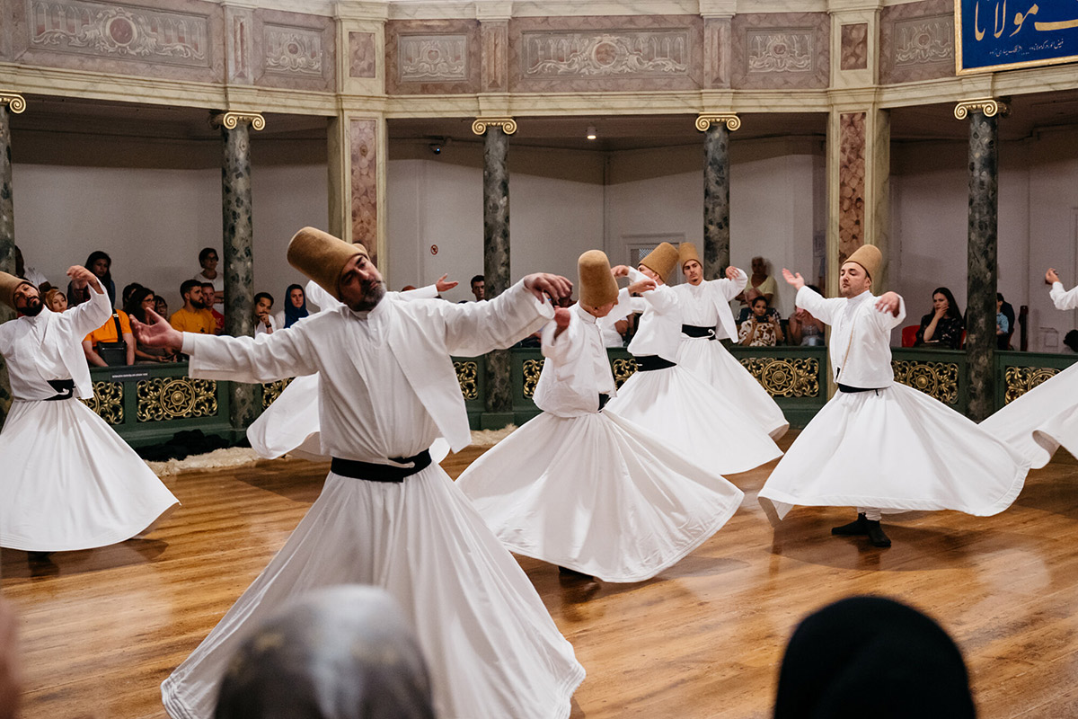 Стоит ли ехать в Стамбул в феврале и что там делать