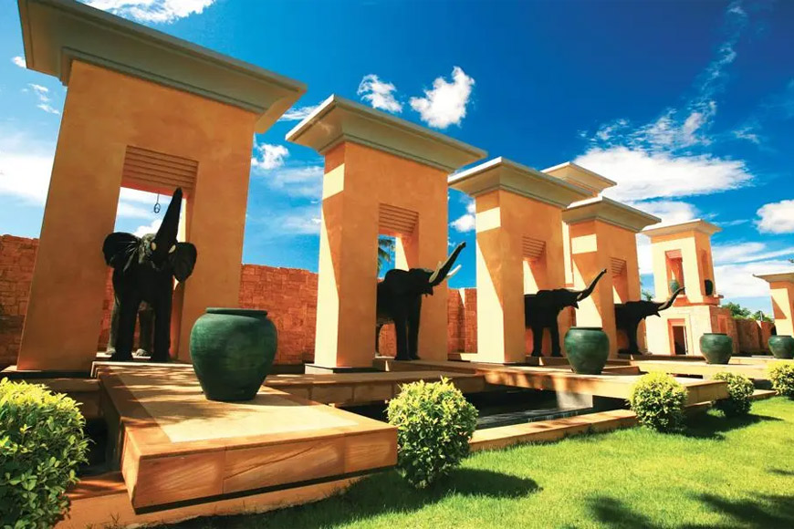 Dreams…Dreams can come true in Pattaya! Introducing the Prestige at Siam Royal View