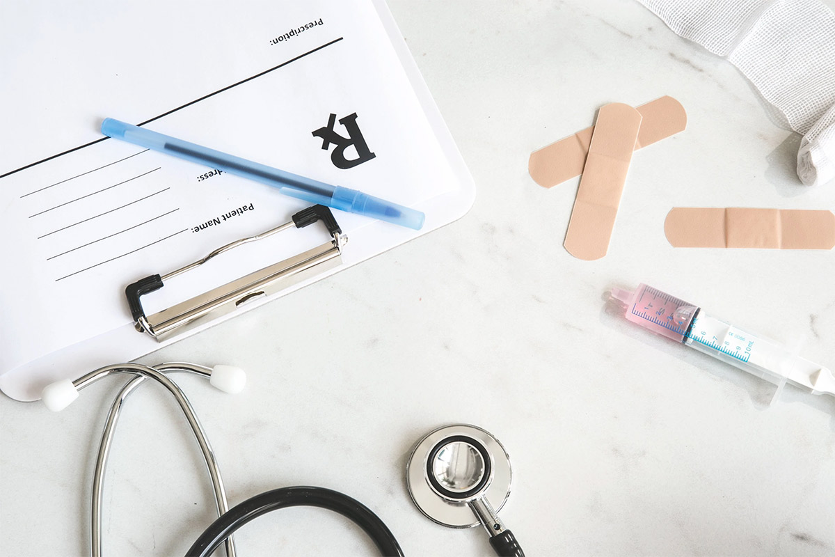 Здравоохранение в Италии для иностранцев