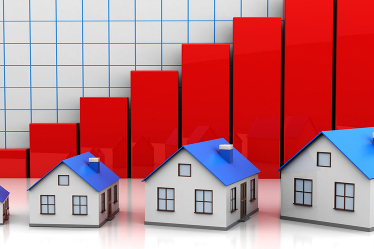 Что происходит с рынком недвижимости по всему миру? Давайте разбираться.