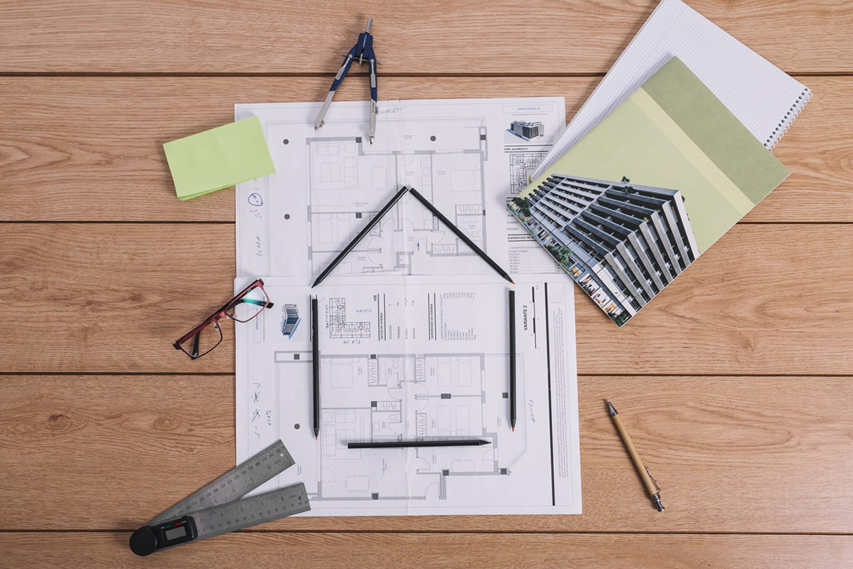 Площадь недвижимости в Португалии. Что надо знать при покупке