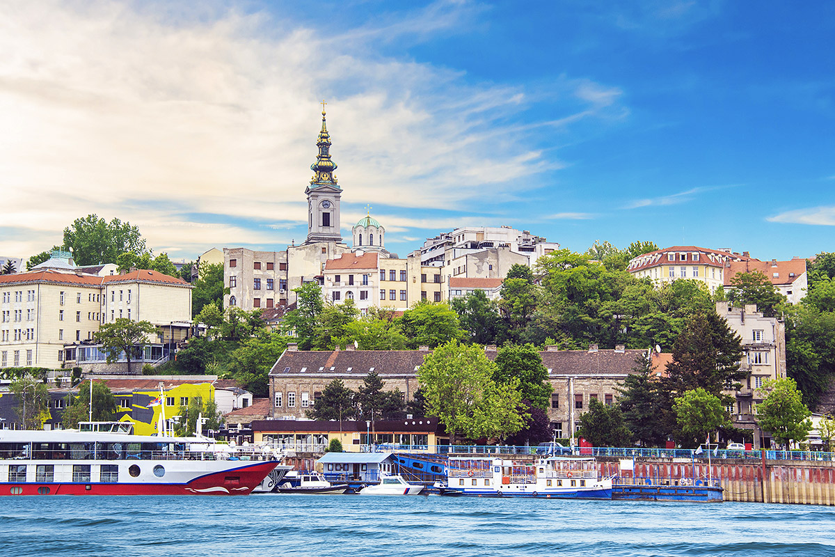 Страны с минимальными условиями для получения ВНЖ в 2023 г.