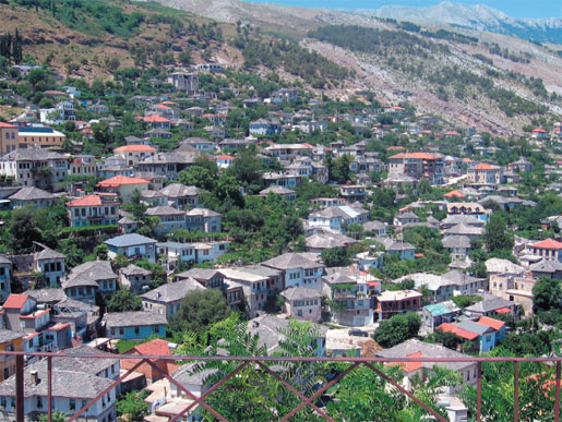 Рынок инвестиций в недвижимость Албании