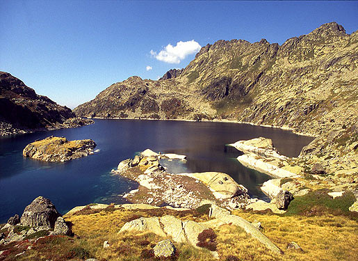 Преимущества Андорры