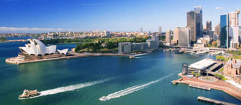 Австралия. Страна для комфортной жизни и надежных инвестиций