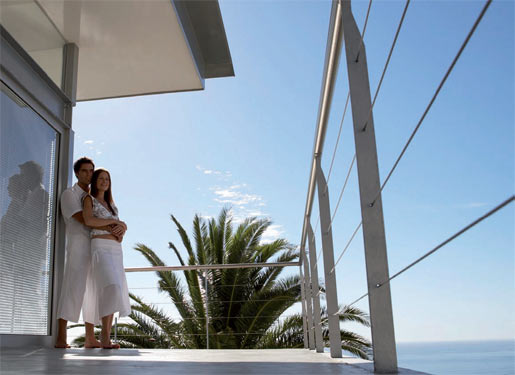 Стиль жизни - Пунта-Скала