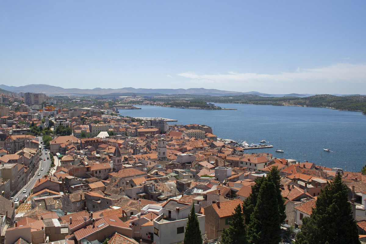 Почему русские выбирают Хорватию