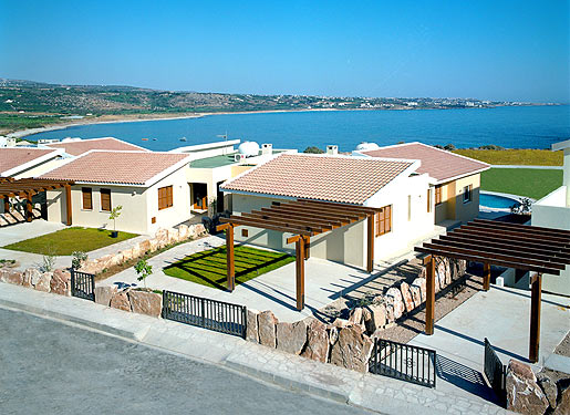 Недвижимость на Кипре — важные особенности