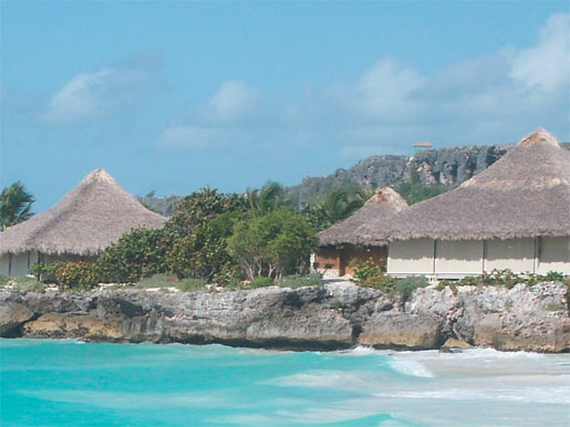 Недвижимость в Доминиканской республике