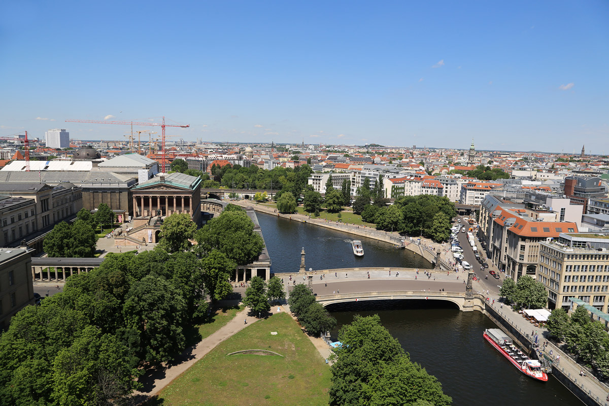 Русские выбирают недвижимость Германии