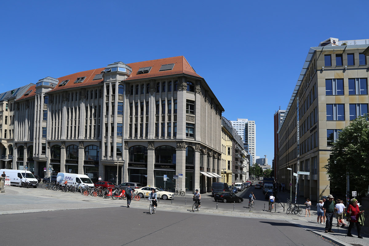 Где в Германии купить недвижимость и сколько она стоит