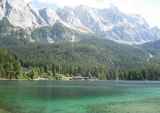 Обзор рынка недвижимости Германии