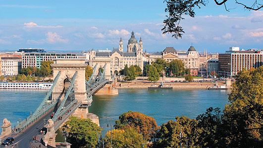 Процедура покупки недвижимости в Венгрии. Удивительная Паннония